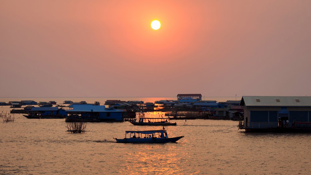 Visit to do in Siem Reap