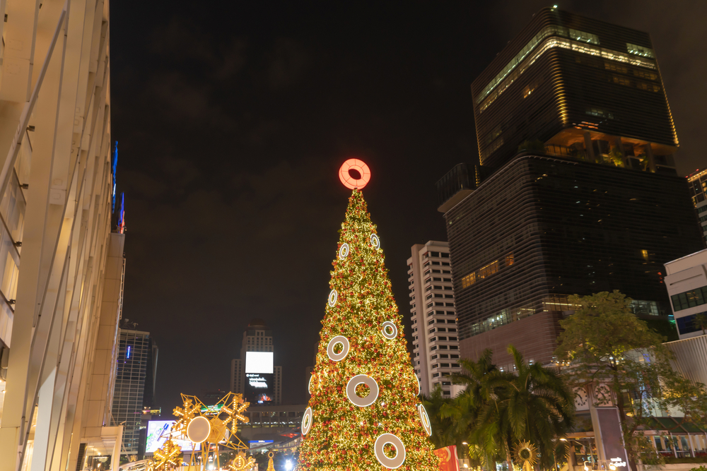 Central World