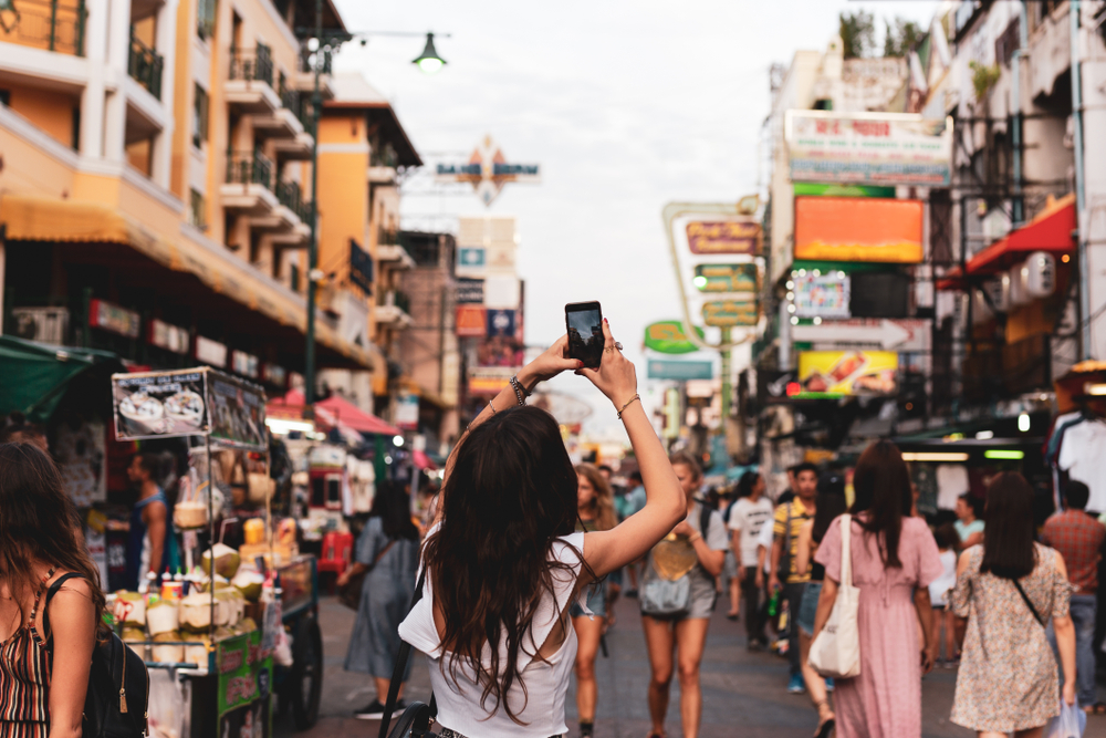 Khaosan Road