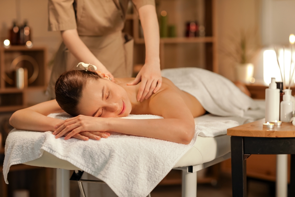 Spas & Massage Places in Bangkok