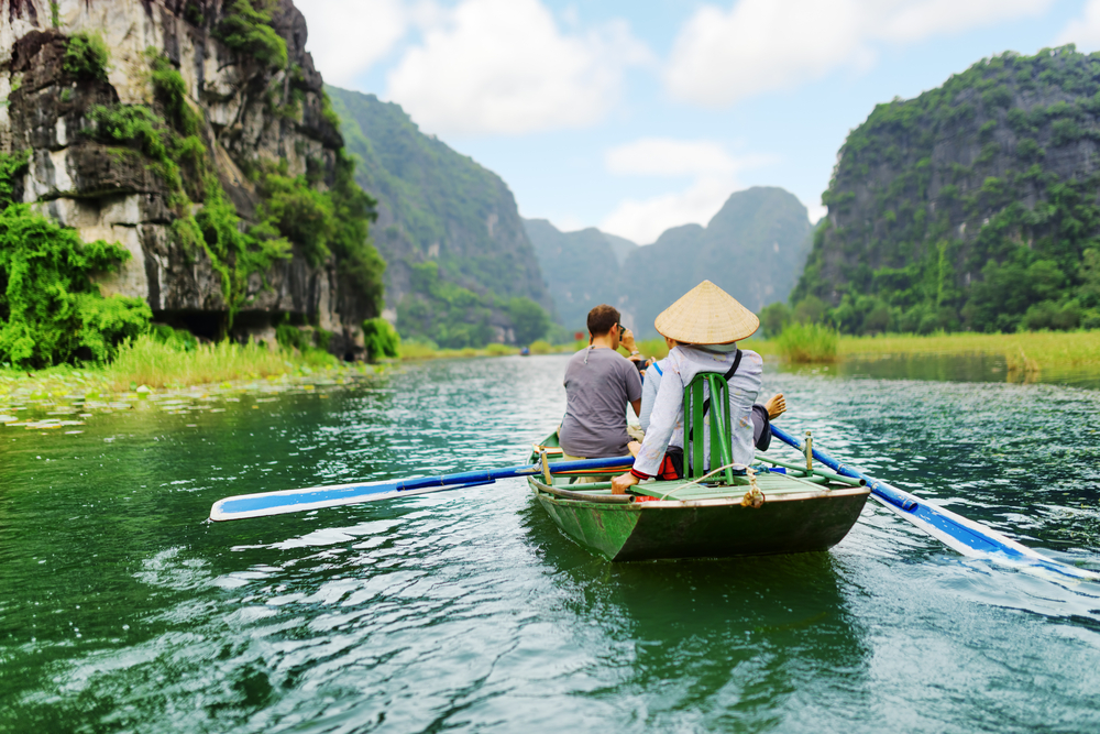 Activities in Luang Prabang