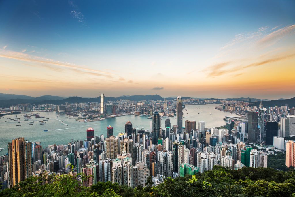 Best Things to do in Hong Kong 