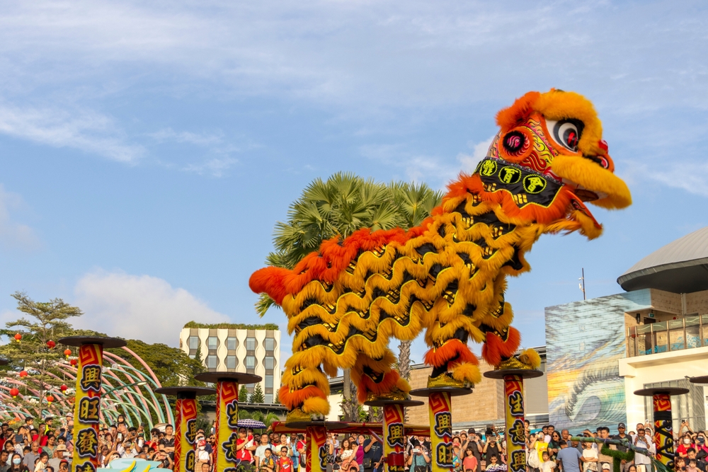 Immerse Yourself: Exploring the Vibrant Cultural Festivals of Singapore - Conclusion