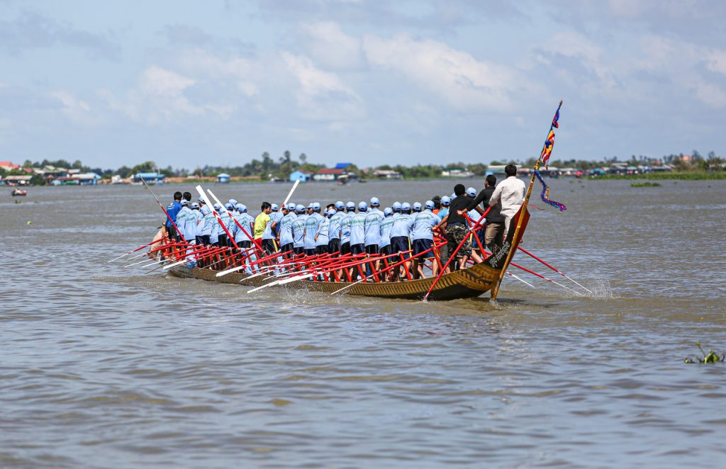 Sea Festival Cambodia