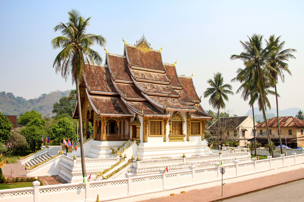 What to do in Luang Prabang