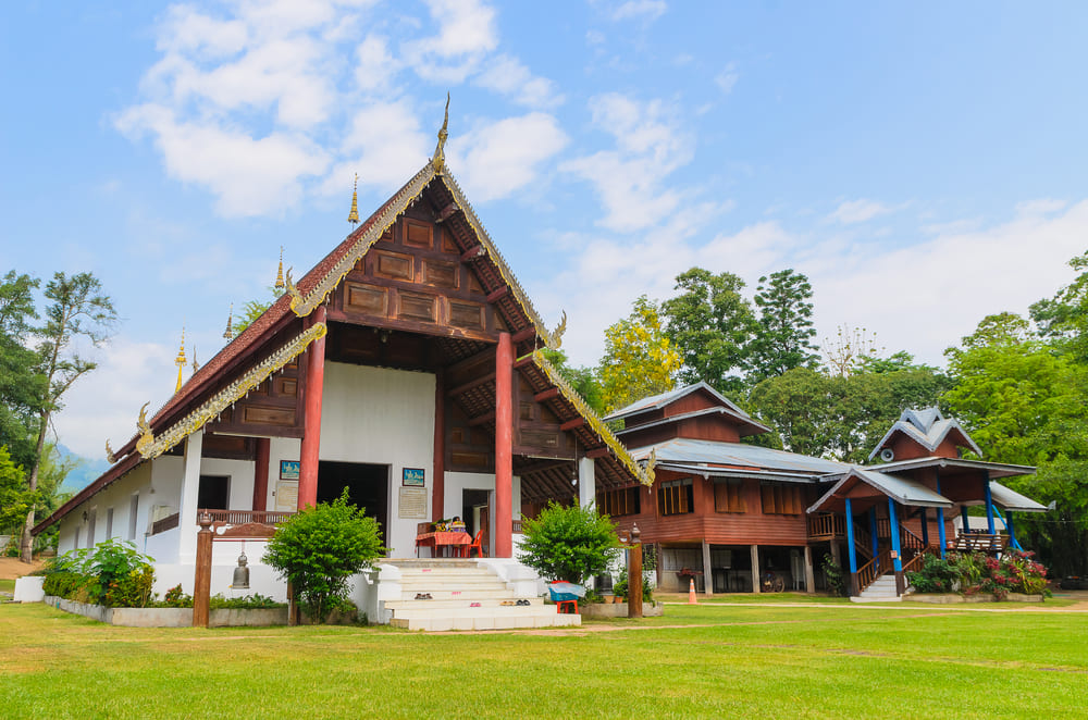 Wat Nam Hu