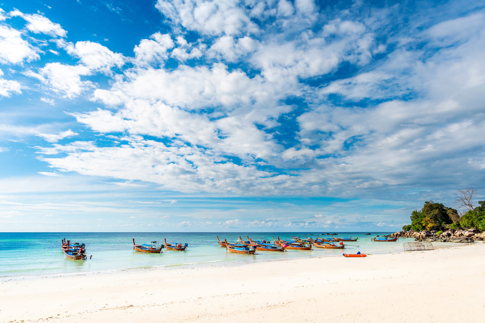 Pattaya Beach