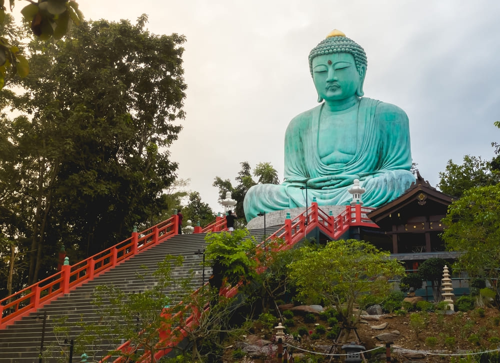 วัดพระธาตุดอยพระฌาน