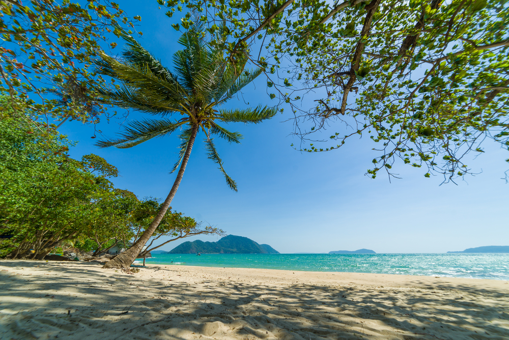 Best Beaches in Phuket