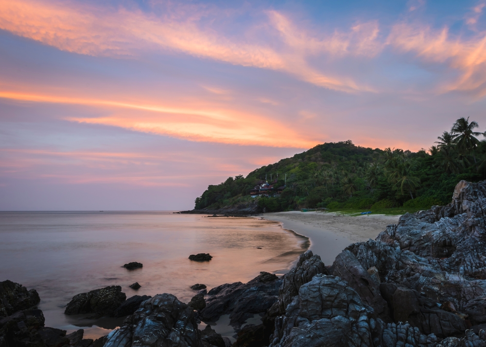 Best beach Phuket