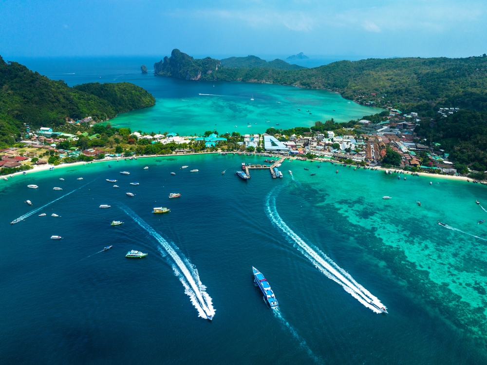 Best Islands in Phuket