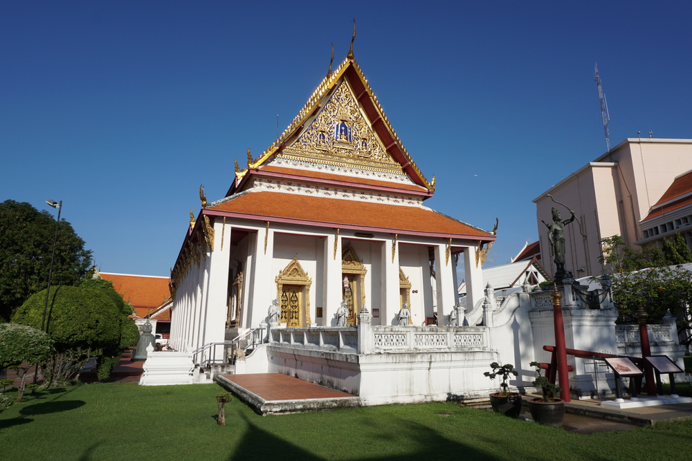 Best Museums to visit Bangkok