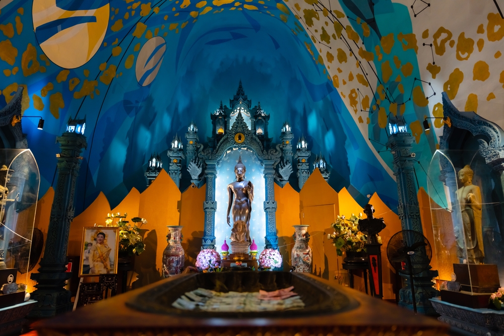 Erawan Museum Bangkok