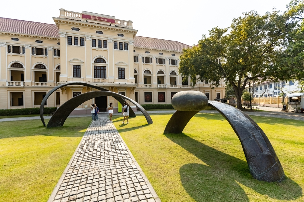 Museum of Siam Bangkok