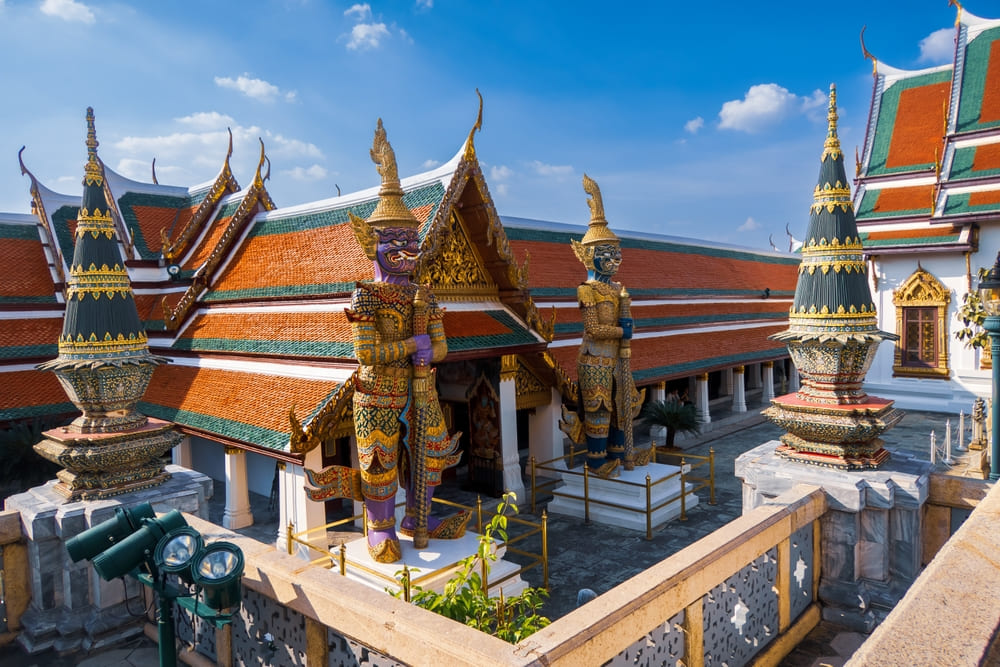 Wat Phra Kaew