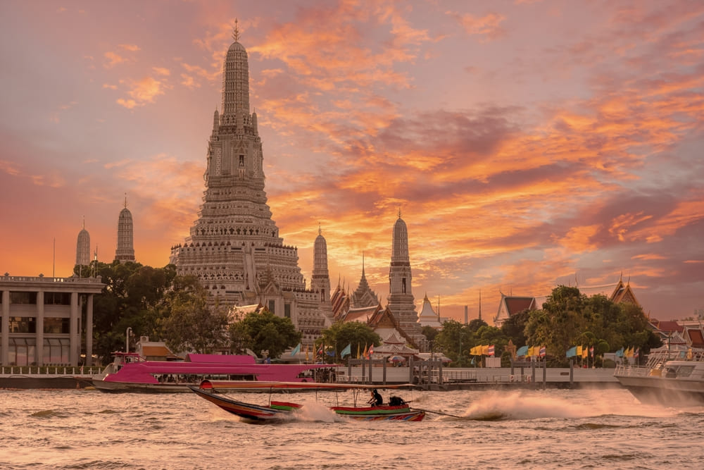 Wat Arun