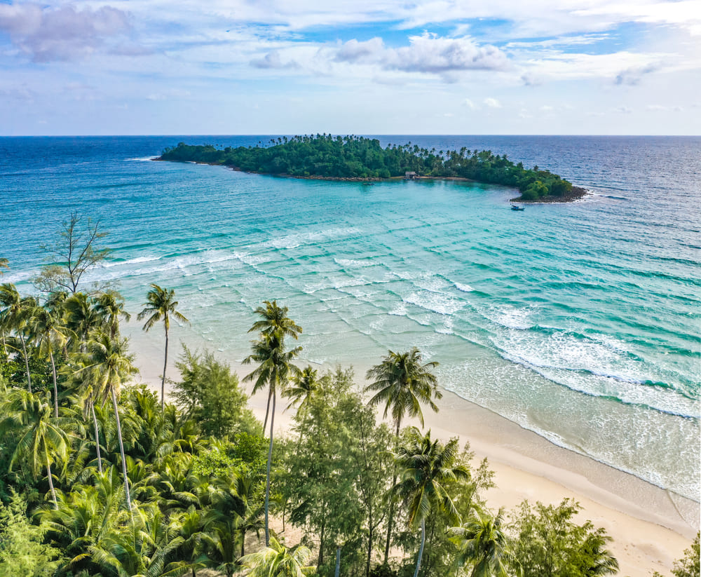 Koh Kood, Trat, Thailand