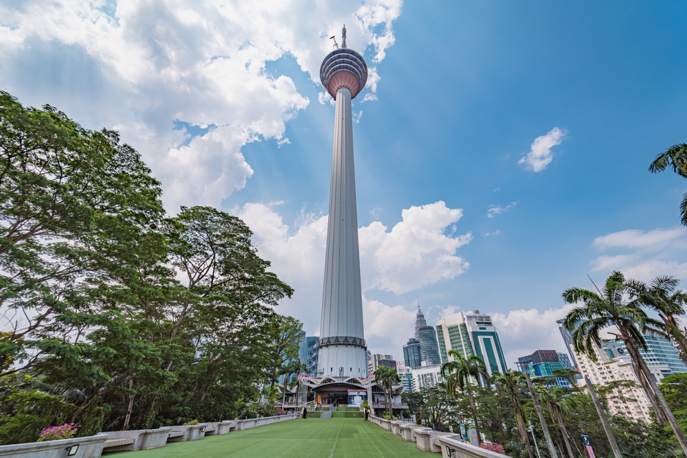 KL Tower