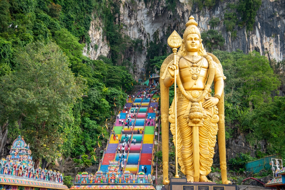 Batu Caves