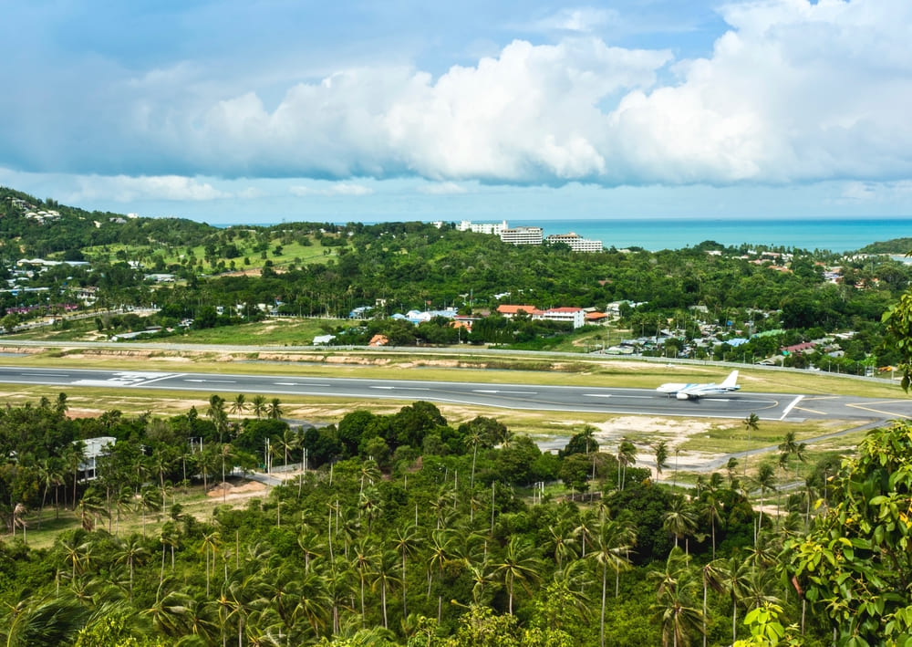 Samui Airport