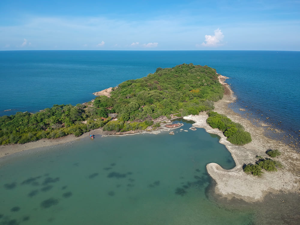 Koh Mat Lang