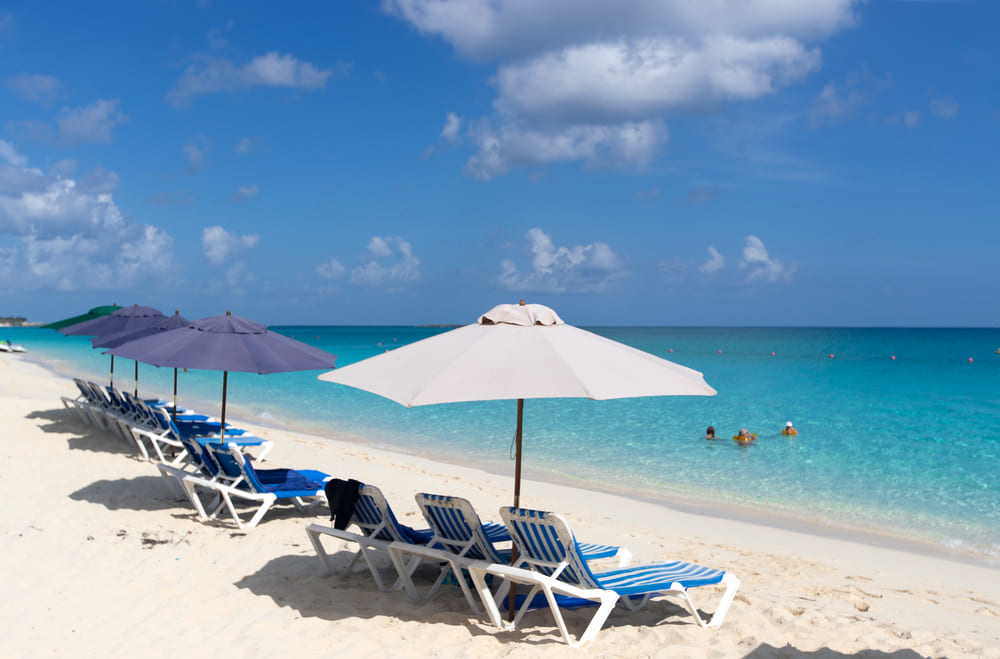 Siesta Beach, Siesta Key, Florida