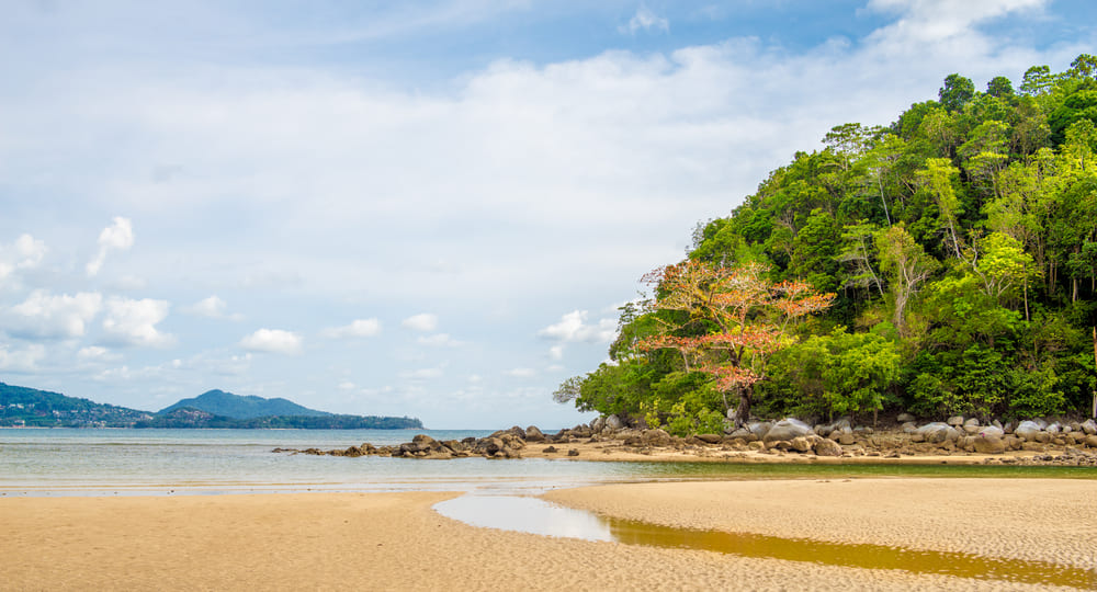 เกาะกะลา ภูเก็ต