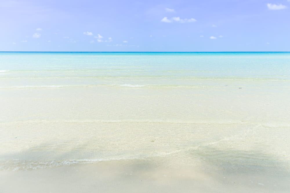 Klong Jao Beach,Koh Kood,Trat,Beach Wedding Venues in Thailand