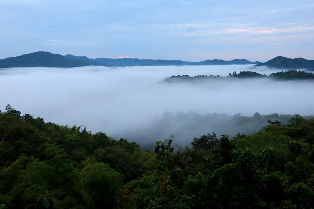 บ้านนาต้นจั่น ที่เที่ยวคนเดียวจังหวัดสุโขทัย