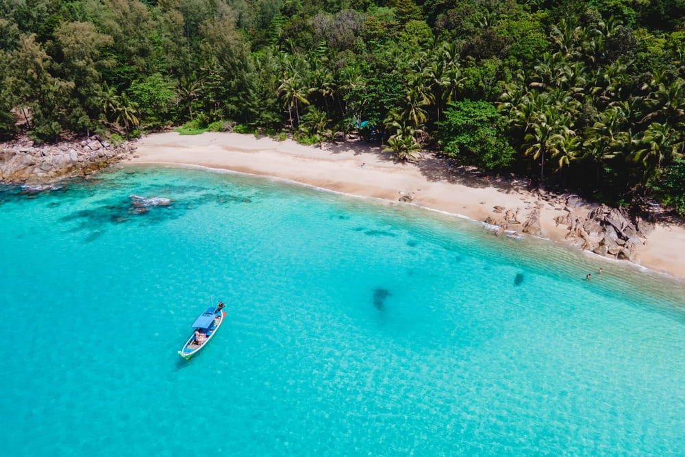 Top 10 Best Beaches in the World 2025 by Tripadvisor
