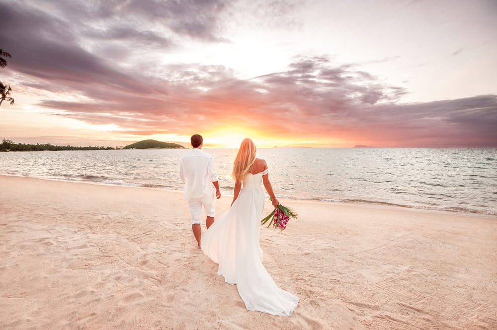 Dream Weddings Come True