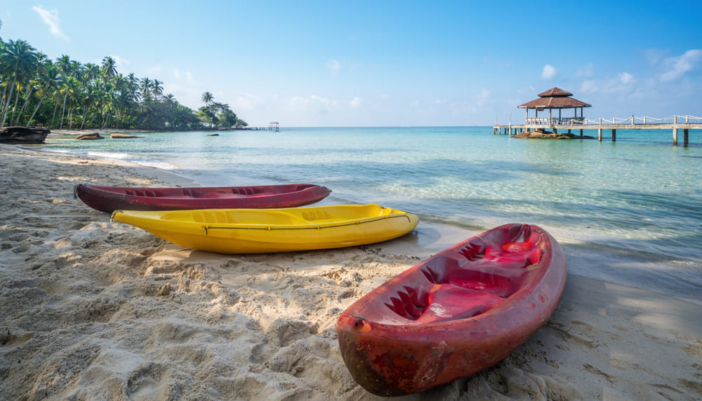 Best Things to Do in Trat