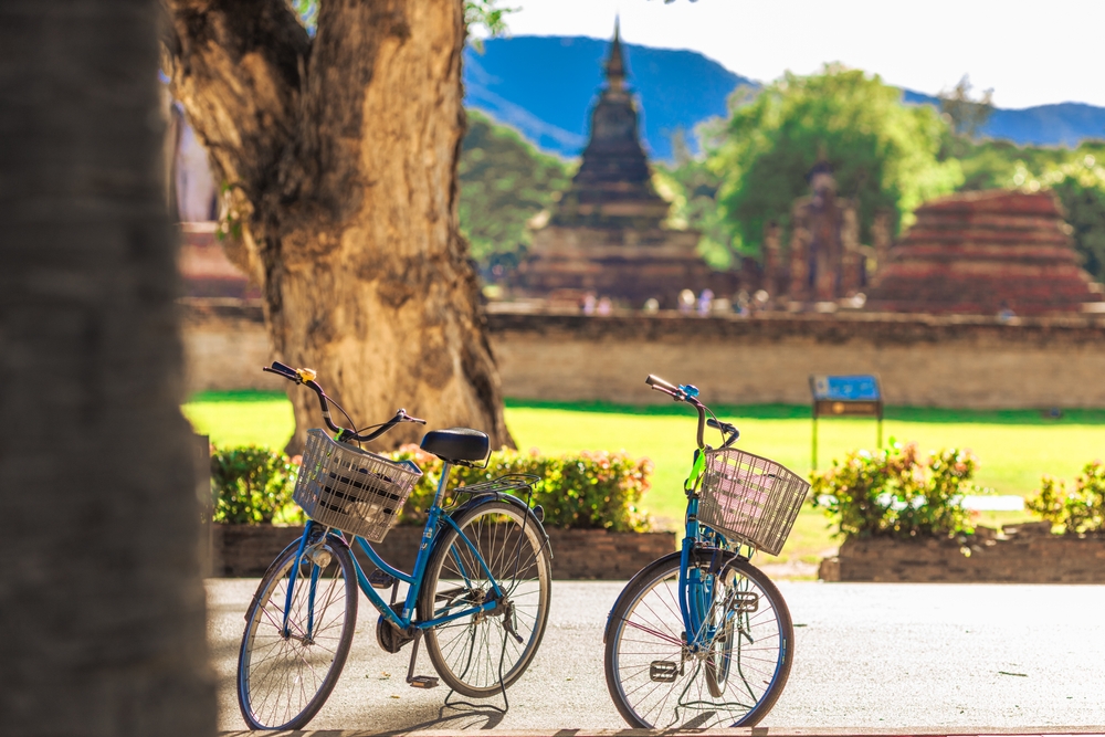 Things to Do in Sukhothai, Thailand
