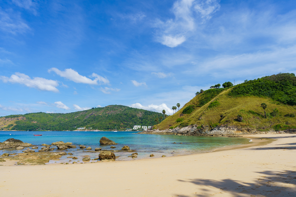 หาดยะนุ้ย