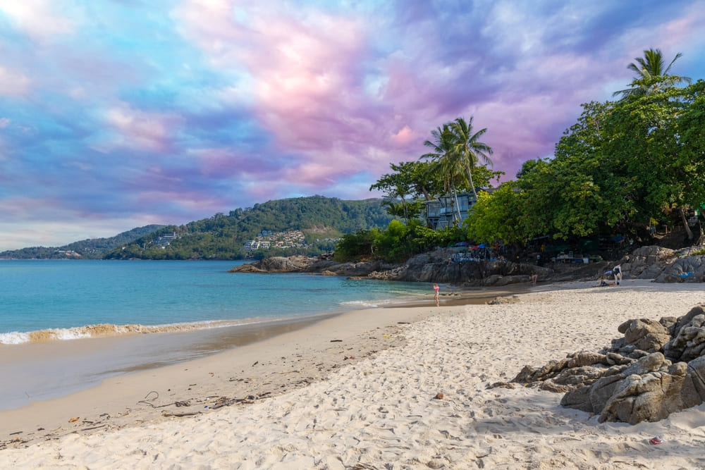 Patong Beach, Phuket