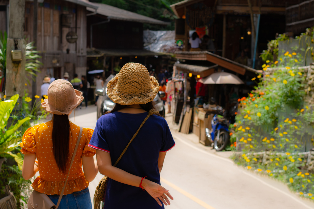 คู่มือเที่ยวแม่กำปอง จังหวัดเชียงใหม่ 2568 ชมความโรแมนติกแห่งธรรมชาติ
