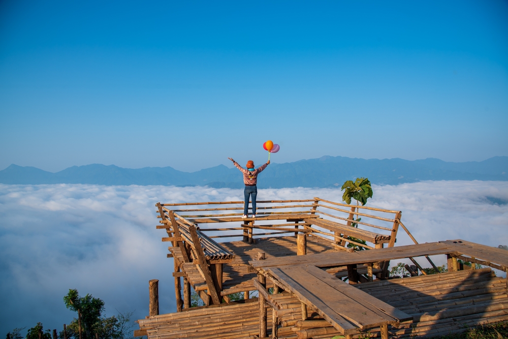 Thailand Solo Travel Guide