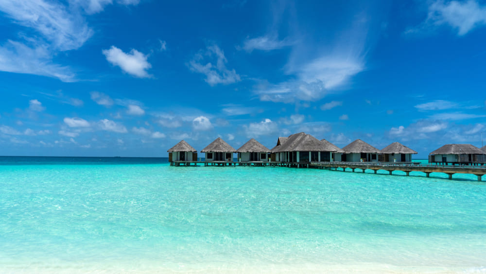 Baros Maldives ที่เที่ยวเกาะมัลดีฟส์