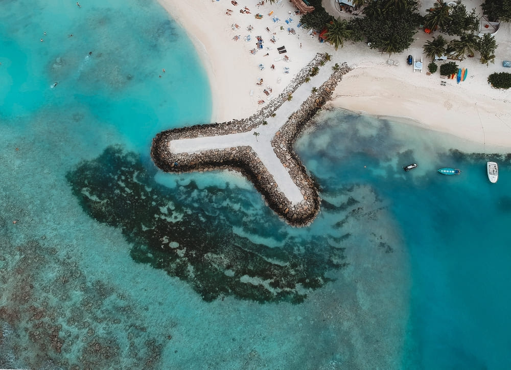 Maafushi ที่เที่ยวเกาะมัลดีฟส์