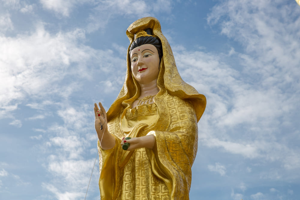 Wat Lamai, Koh Samui