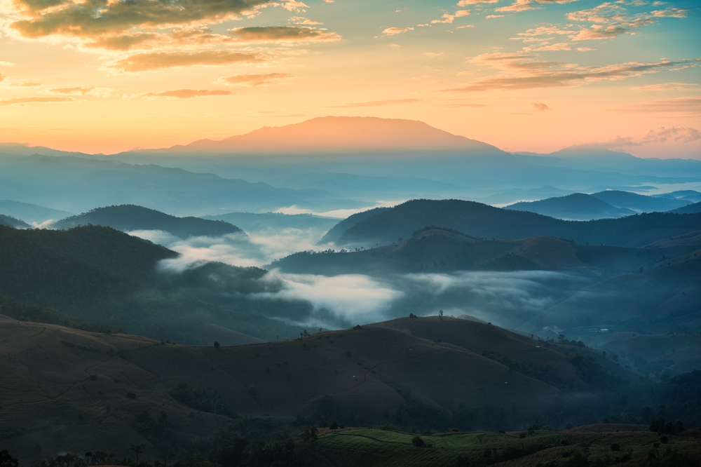 Explore Doi Inthanon