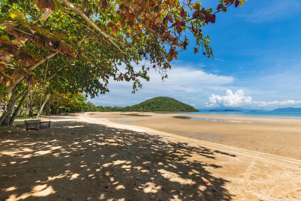 Ao Suan Yai Beach, Koh Mak