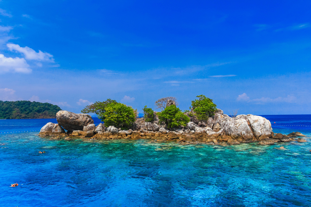 Koh Yak Lek