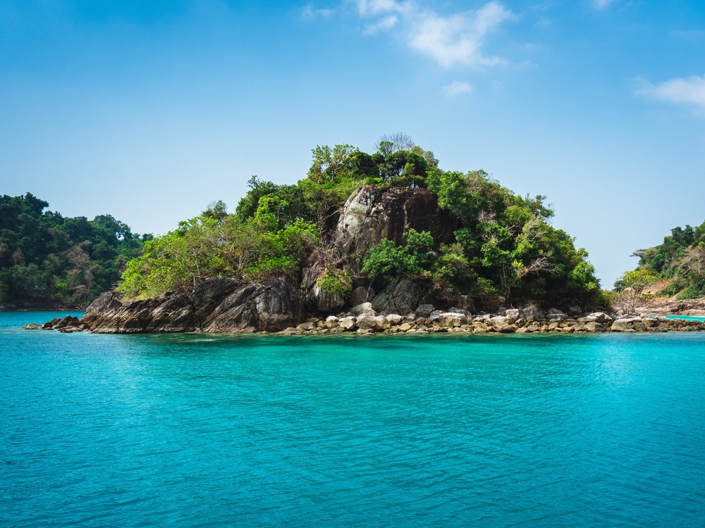 Koh Yak Yai