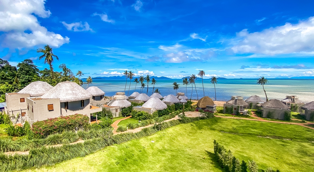 Koh Mak Resort