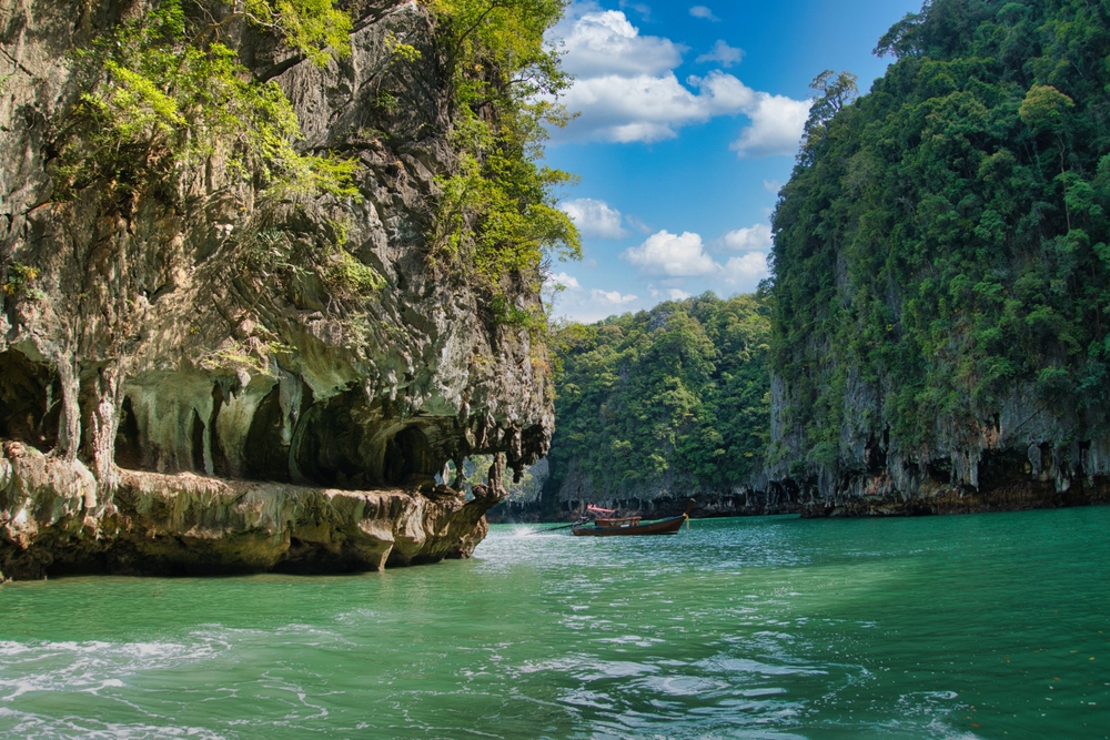 รวมวิธีการเดินทางไปเกาะสมุย เกาะพะงัน เกาะเต่า ในทริปเดียว