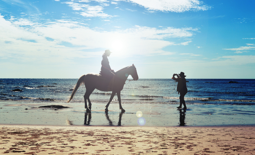 หัวหิน จังหวัดประจวบคีรีขันธ์ สถานที่ท่องเที่ยวเชิงสุขภาพ