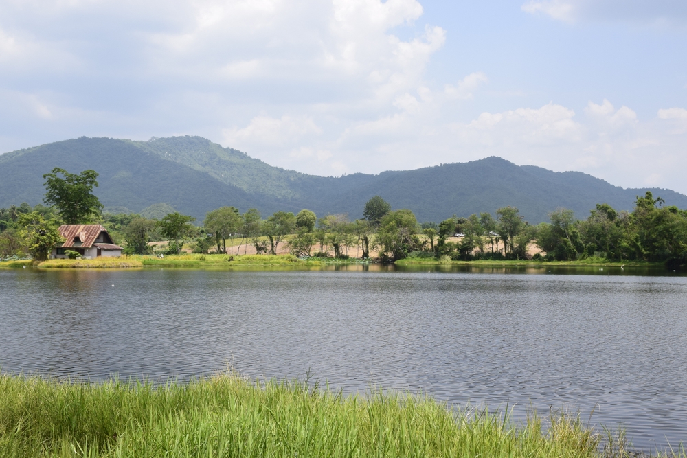 บ้านคา จังหวัดราชบุรี ที่เที่ยวเมืองรองของภาคกลาง