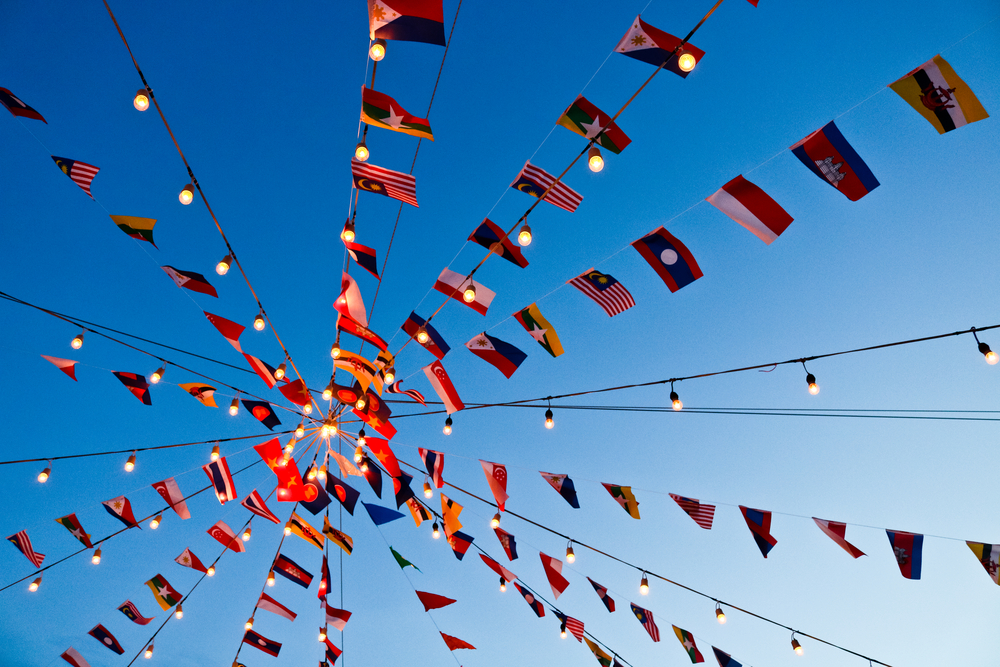 Countries to Visit in Southeast Asia