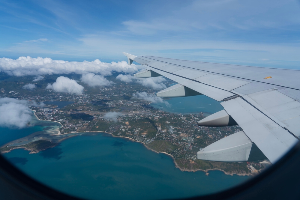 How to Get from Bangkok to Koh Samui, Koh Phangan, and Koh Tao